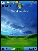 Vista Theme