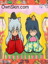 inuyasha