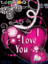 I LoVe YoU