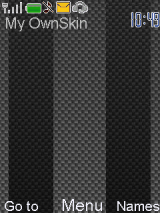 carbon fiber