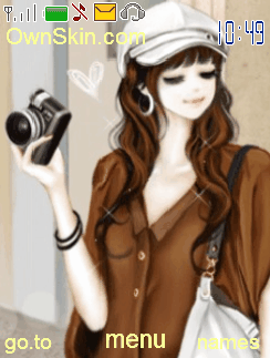 Girl