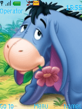 Eeyore