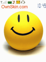 fixed smileys