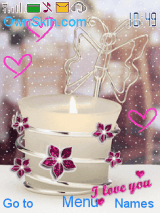 Love & Romance  
