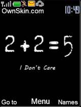 2+2=5