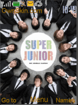 super junior