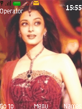 Aishwraya Ray