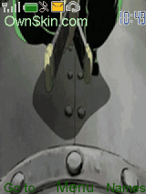 zoro