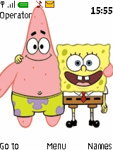 spogebob