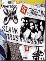 slankers