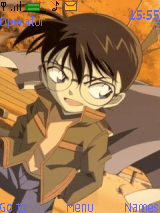 Detective Conan 1