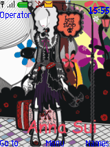 Anna Sui