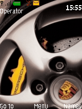 car logo