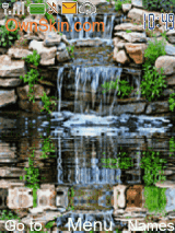 nature