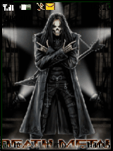 skull rock