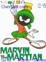 marvin