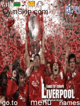 liverpool