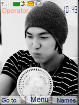 Leeminhoo