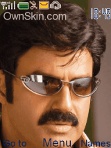 NANDAMURI
