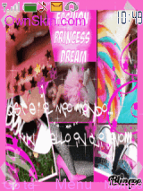 all about pink
