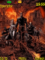 X-men