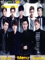 Super Junior Hero