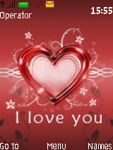 love you