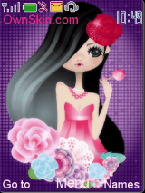 bonita girl 
