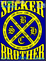 Sucker brother