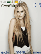 AVRIL