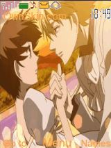 Tamaki Haruhi
