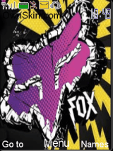 fox