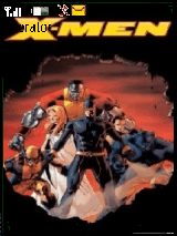 xmen