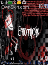 emo love