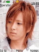 山下智久