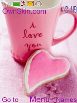 Cup of love 