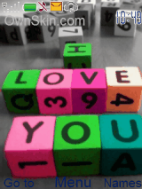 love