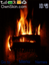 fire