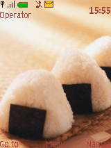 japanese food