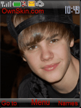 justin bieber