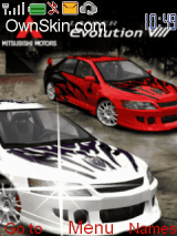 Animated Cars