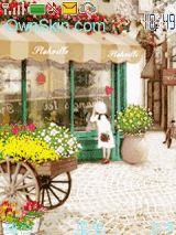        _______ ☆Lovely☆__