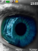 BlueEye