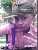 okley