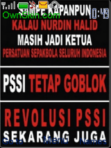 pssi
