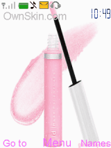Lip Gloss