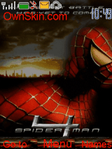 Spiderman Four4