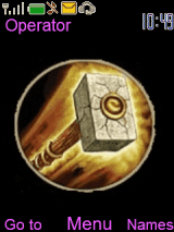 WoW - Paladin