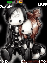 super tema emo