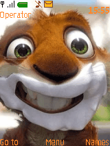 Nice animal